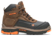 #image_title Wolverine Overpass 6″ Mid: Durable & Waterproof Work Boots