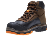 #image_title Wolverine Overpass 6″ Mid: Durable & Waterproof Work Boots