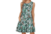 elescat Summer Dress: Breezy Style for Every Occasion