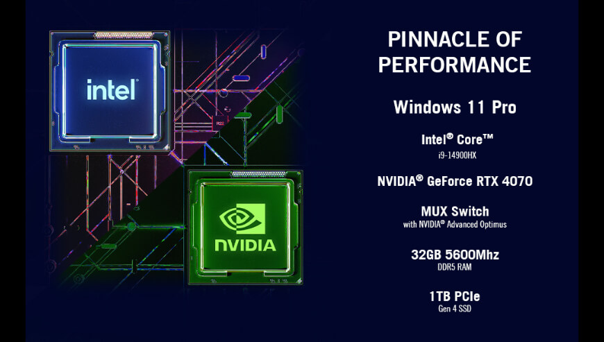 ASUS ROG Strix G16: 2024 Gaming Laptop Powerhouse