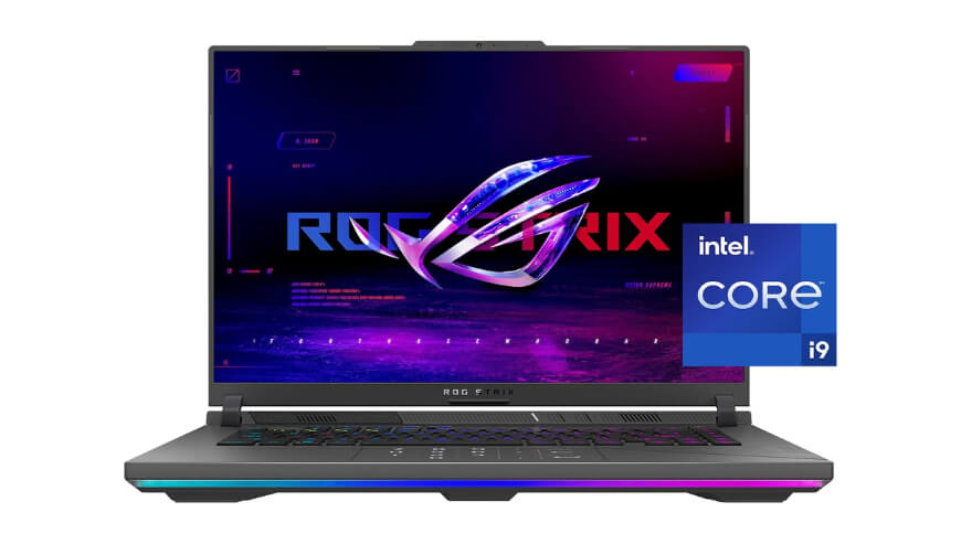 ASUS ROG Strix G16: 2024 Gaming Laptop Powerhouse