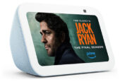 Amazon Echo Show 5 (3rd Gen) – Alexa and Smart Display