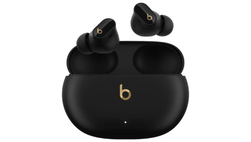 Beats Studio Buds + Wireless Noise Cancelling Earbuds