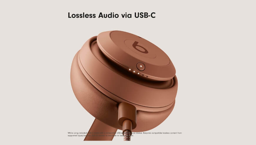 Beats Studio Pro x Kim Kardashian Noise Cancelling Headphones