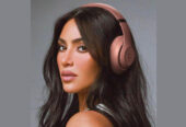 Beats Studio Pro x Kim Kardashian Noise Cancelling Headphones