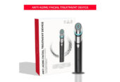 Beauty Instrument for EMS Skin Rejuvenation and Pore Tightening