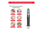 Beauty Instrument for EMS Skin Rejuvenation and Pore Tightening