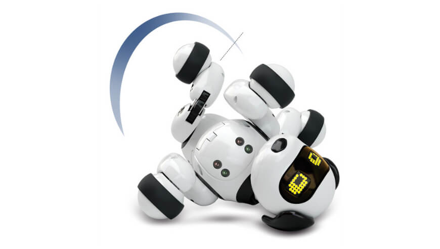 Interactive Electronic Dog Toy: Fun and Engaging for Kids