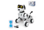 Interactive Electronic Dog Toy: Fun and Engaging for Kids