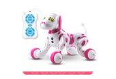 Interactive Electronic Dog Toy: Fun and Engaging for Kids