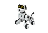 Interactive Electronic Dog Toy: Fun and Engaging for Kids