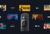 Amazon Fire TV Stick 4K: Next-Gen Streaming with Wi-Fi 6