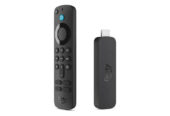 Amazon Fire TV Stick 4K: Next-Gen Streaming with Wi-Fi 6