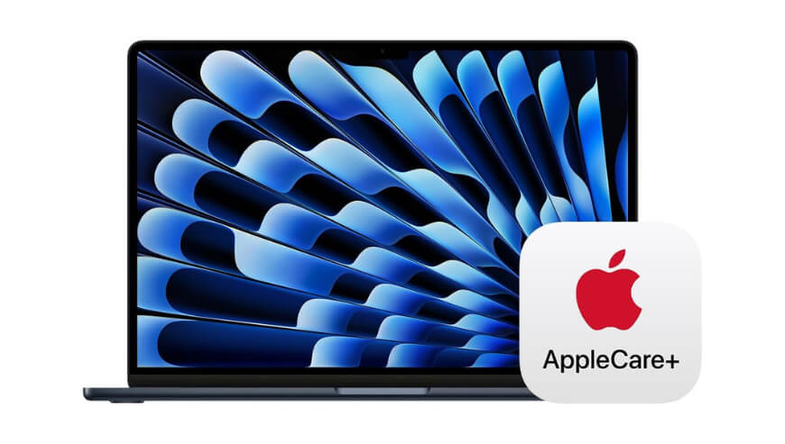 Apple 2024 MacBook Air 13-inch with M3 Chip: Portable Power