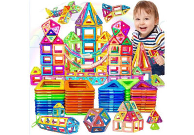 Magnetic-Toys