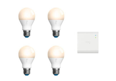 Smart-LED-Bulb
