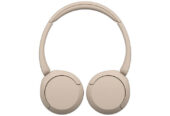 Sony WH-CH520 Wireless Bluetooth Headphones – 50 Hrs