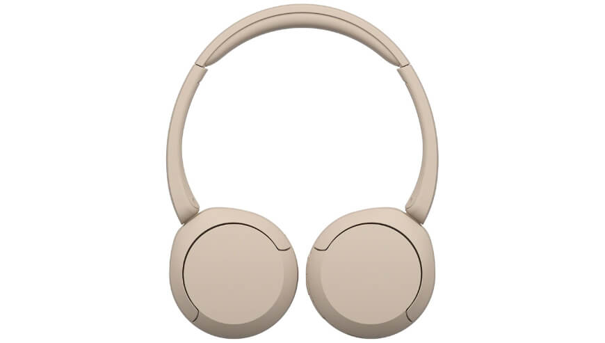 Sony WH-CH520 Wireless Bluetooth Headphones – 50 Hrs