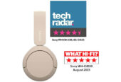 Sony WH-CH520 Wireless Bluetooth Headphones – 50 Hrs