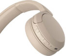 Sony WH-CH520 Wireless Bluetooth Headphones – 50 Hrs