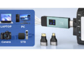Wireless HDMI Transmitter & Receiver: Effortless HD Streaming